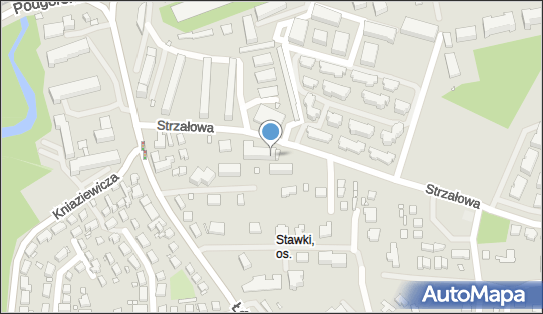 Agent PZU S.A., Strzałowa 8b, Toruń 87-100 - PZU - Ubezpieczenia, godziny otwarcia, numer telefonu