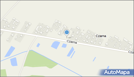 Agent ubezpieczeniowy PZU, Czarna 33A, Czarna 21-413 - PZU - Ubezpieczenia, godziny otwarcia, numer telefonu