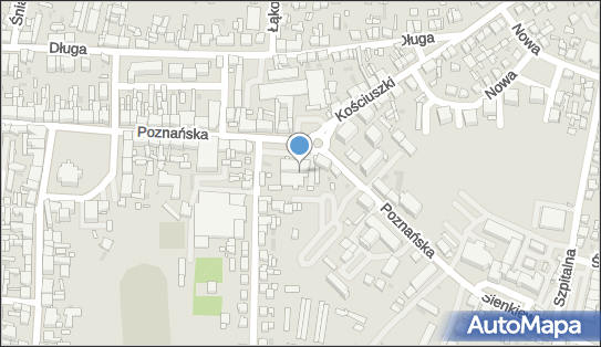 BLEGS Ubezpieczenia i Finanse, Poznańska 22/206, Nowy Tomyśl 64-300 - PZU - Ubezpieczenia, godziny otwarcia, numer telefonu