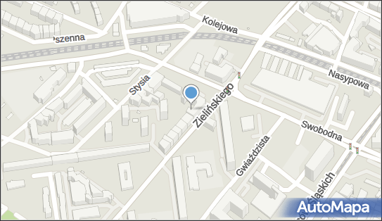 Centrum Likwidacji Szkód, Tadeusza Zielińskiego 41, Wrocław 53-533 - PZU - Ubezpieczenia, numer telefonu