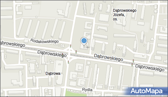 8581169330, MBM Ubezpieczenia Mieczysław Bartkowski 