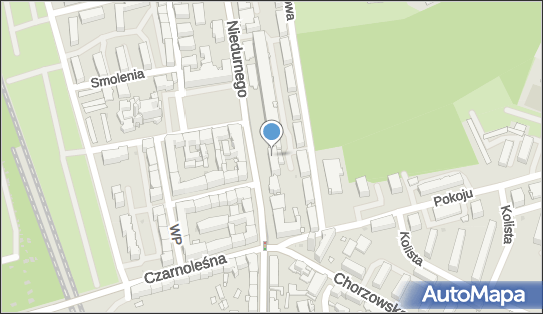 Punkt Obsługi Klienta PZU SA, Piotra Niedurnego 36, Ruda Śląska 41-709 - PZU - Ubezpieczenia, numer telefonu