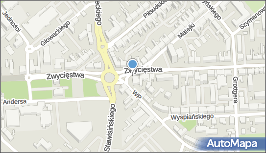 PZU Oddział Koszalin, Zwycięstwa 134, Koszalin 75-613 - PZU - Ubezpieczenia, godziny otwarcia, numer telefonu