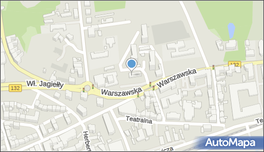 PZU Oddział likwidacji szkód, pl. Staromiejski 2 - PZU - Ubezpieczenia