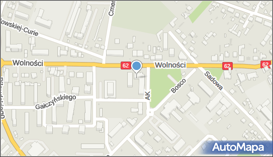 PZU - Ubezpieczenia, Wolności62 21, Sokołów Podlaski 08-300 - PZU - Ubezpieczenia