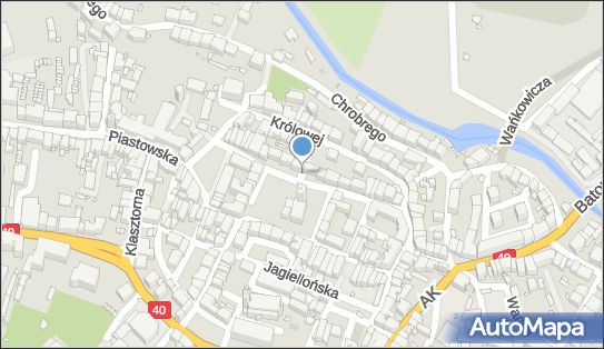 PZU - Ubezpieczenia, Rynek 18, Prudnik 48-200 - PZU - Ubezpieczenia