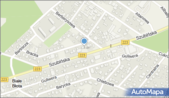 PZU - Ubezpieczenia, Bracka 1, Białe Błota 86-005 - PZU - Ubezpieczenia, godziny otwarcia, numer telefonu