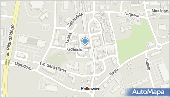 PZU - Ubezpieczenia, Rynek 37, Polkowice - PZU - Ubezpieczenia