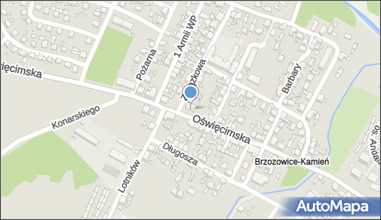 PZU - Ubezpieczenia, Oświęcimska 9, Piekary Śląskie 41-949 - PZU - Ubezpieczenia