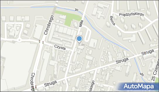 PZU Życie, Miła 10a, Radom 26-609 - PZU - Ubezpieczenia, numer telefonu