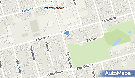 TM Ubezpieczenia Przeźmierowo, Rynkowa 77, Przeźmierowo 62-081 - PZU - Ubezpieczenia, godziny otwarcia, numer telefonu