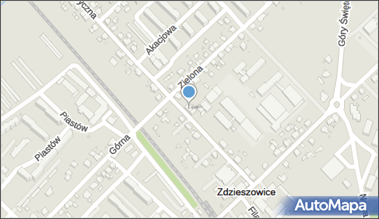 Q-service, Fabryczna 10, Zdzieszowice 47-330, godziny otwarcia, numer telefonu