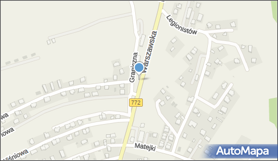 Q-service, Graniczna 2, Boleń 32-087, godziny otwarcia, numer telefonu