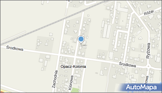 Q-service, Klonowa 17a, Opacz-Kolonia 05-816, godziny otwarcia, numer telefonu