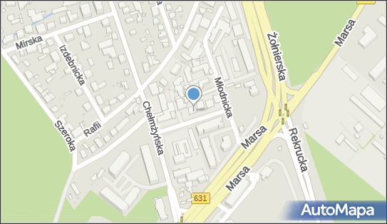 Q-service, Młodnicka 25, Warszawa 04-239, godziny otwarcia, numer telefonu