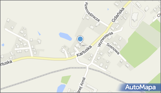 Q-service, Kartuska 47b, Dzierżążno 83-332, godziny otwarcia, numer telefonu