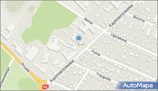 Q-service, Kazimierzowska 9, Siedlce 08-110, godziny otwarcia, numer telefonu