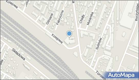 Q-service, Floriańska 80, Siedlce 08-110, godziny otwarcia, numer telefonu