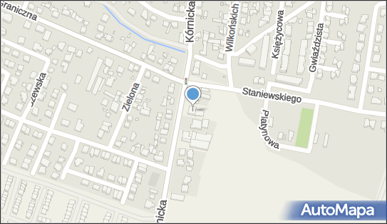 Q-service, Kórnicka, 148, Swarzędz 62-020, godziny otwarcia, numer telefonu