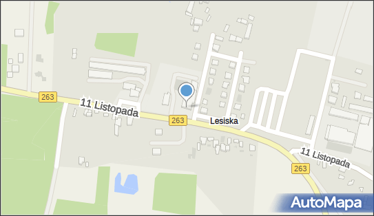 Q-service, 11 Listopada 62, Sompolno 62-610, godziny otwarcia, numer telefonu