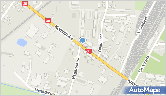 Q-service, Kobylińska 23, Krotoszyn 63-700, godziny otwarcia, numer telefonu