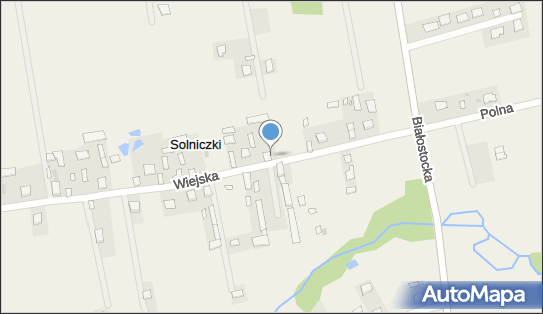 Czajka Quad, Wiejska 14, Solniczki 15-605 - Quad - Wypożyczalnia, Tor, numer telefonu