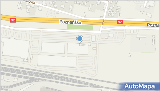 Quiosque, Ul. Poznańska 6, Swarzędz 62-020, godziny otwarcia, numer telefonu