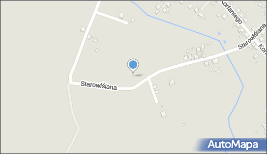 Bieruń: FuMG-65 Würzburg-Riese (Flak), Starowiślana, Bieruń 43-155 - Radar niemiecki