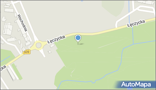 Elbląg: FuMG-62 Würzburg (Flak), Łęczycka509, Elbląg 82-300 - Radar niemiecki