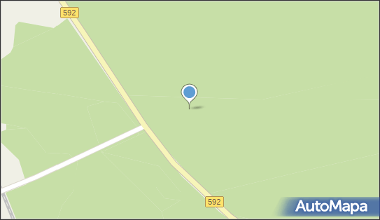 Funksendezentrale, Kwiedzina - Radar niemiecki