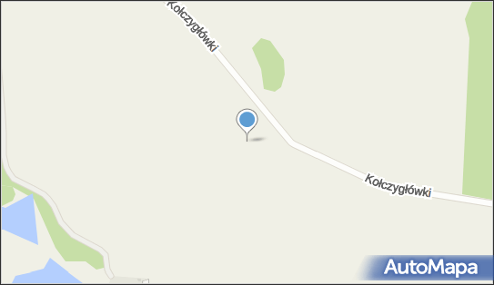 Kołczygłówki: FuSAn-733 Hans E-Meß (Stoppelrübe-Y) 77-140 - Radar niemiecki