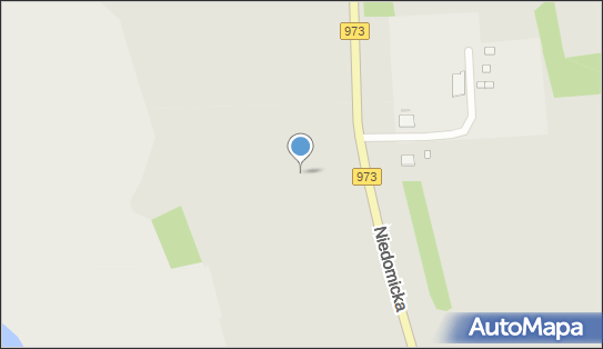 Tarnów: FuMG-402 Wassermann M IV (Tatzelwurm), Niedomicka973 33-100 - Radar niemiecki