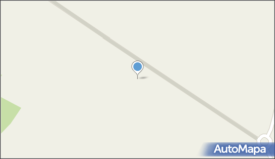 Trzciel: FuMG-65 Würzburg-Riese (Tirstein), Jasieniec, Jasieniec 66-320 - Radar niemiecki