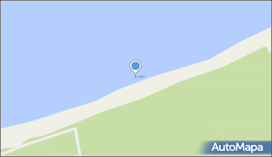 Ustka: FuMO-214 Würzburg-Riese (Kriegsmarine), Ustka - Radar niemiecki