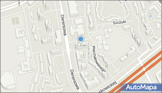 Radio AK Justrzemka, Dereniowa 4/32, Warszawa - Radio - Biuro, Oddział, numer telefonu