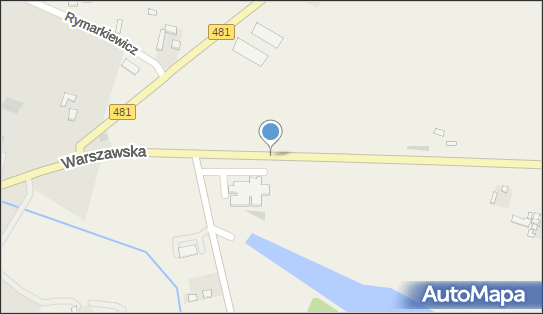 Czarny Passat EWI 19SF, KIA EWI X415, Wieluń - Radiowóz z kamerą