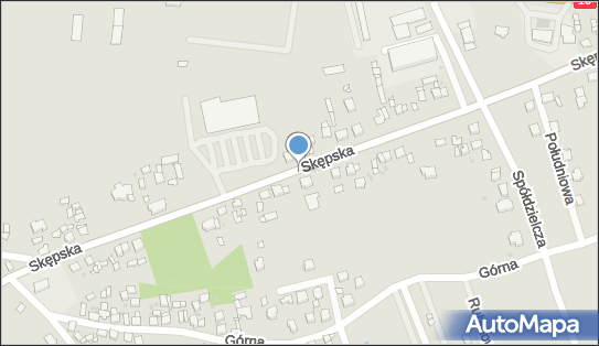 Nieoznakowana czarna Vectra CLI L007 i INSIGNIA CB68017, Skępska 87-600 - Radiowóz z kamerą