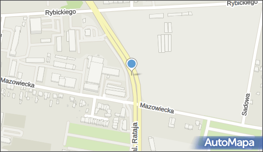 Radiowóz z kamerą, Volkswagen Vento biały SKH 3414, Skierniewice - Radiowóz z kamerą