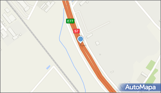 Radiowóz z kamerą, Granatowy Opel Vectra NO7968A, Nowina - Radiowóz z kamerą