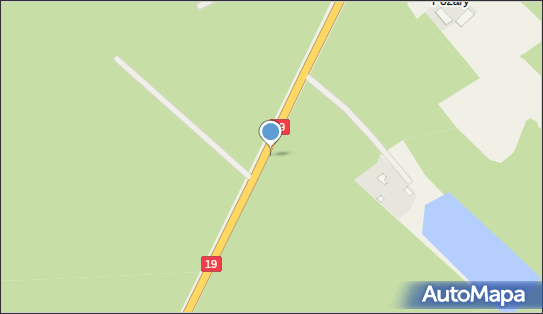Radiowóz z kamerą, Grabowiec, Grabowiec 21-302 - Radiowóz z kamerą