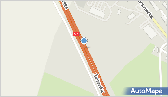 Radiowóz z kamerą, Żuławska E777 - SREBRNA OCTAVIA GD 5203F - Radiowóz z kamerą