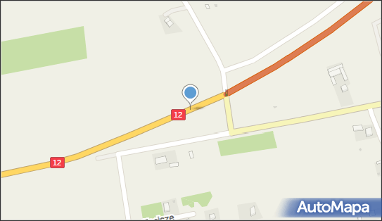 Radiowóz z kamerą, LeokadiówS12, Leokadiów 24-100 - Radiowóz z kamerą