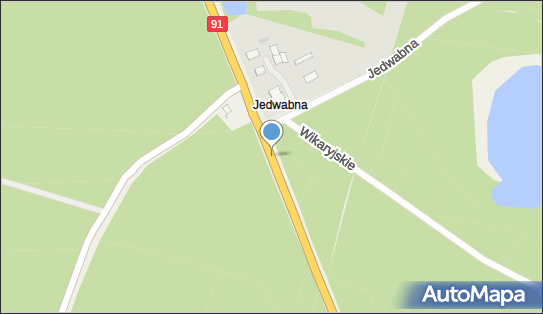 Radiowóz z kamerą, E751 Srebna Vectra II CW 17016, Mursk - Radiowóz z kamerą