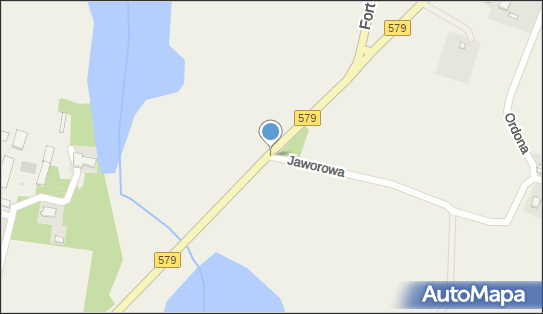 Złota Octavia i Zielone Mondeo WB...., DW 579, Kazuń - Radiowóz z kamerą