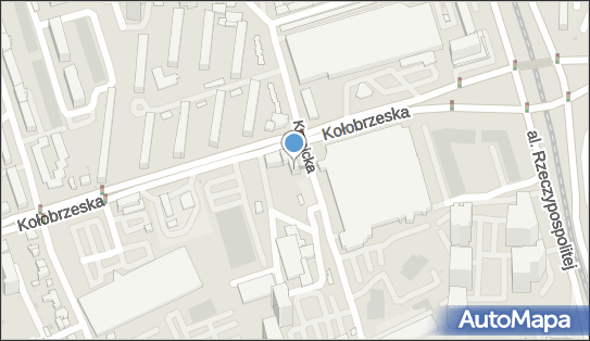 Raiffeisen POLBANK - Bankomat, Krynicka, Gdańsk 80-393 - Raiffeisen POLBANK - Bankomat
