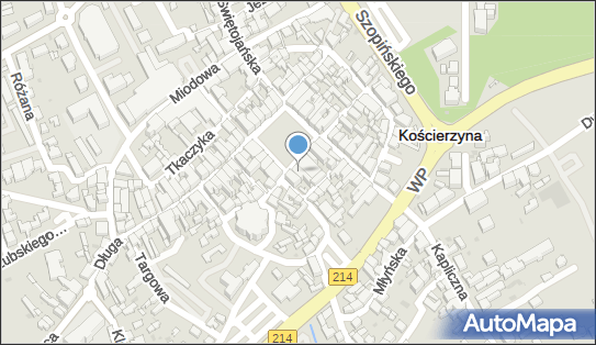 Raiffeisen POLBANK - Bankomat, Rynek 17, Kościerzyna - Raiffeisen POLBANK - Bankomat, godziny otwarcia