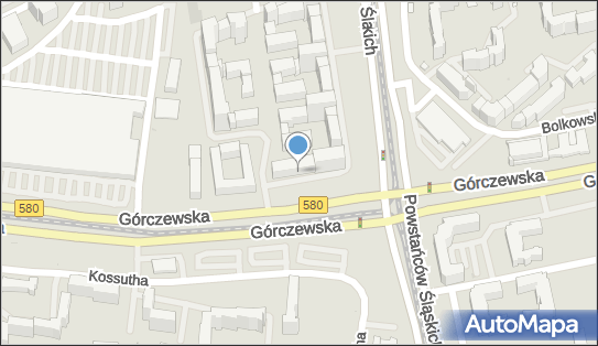 Raiffeisen POLBANK - Oddział, Górczewska 200, Warszawa - Raiffeisen POLBANK - Oddział