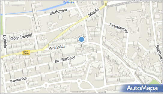 Raiffeisen POLBANK - Oddział, Wolności 281, Zabrze - Raiffeisen POLBANK - Oddział, godziny otwarcia