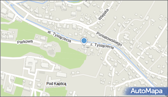 GOPR - Grupa Podhalańska, Aleja Tysiąclecia 1, Rabka-Zdrój 34-700 - Ratownictwo górskie, numer telefonu