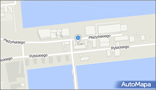 Morskie Ratownicze Centrum Koordynacyjne Morskiej Służby Poszukiwania i Ratownictwa 81-340 - Ratownictwo wodne, godziny otwarcia, numer telefonu